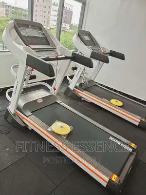 Commercial Treadmill