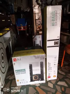 Dj700 Available For Grabs
