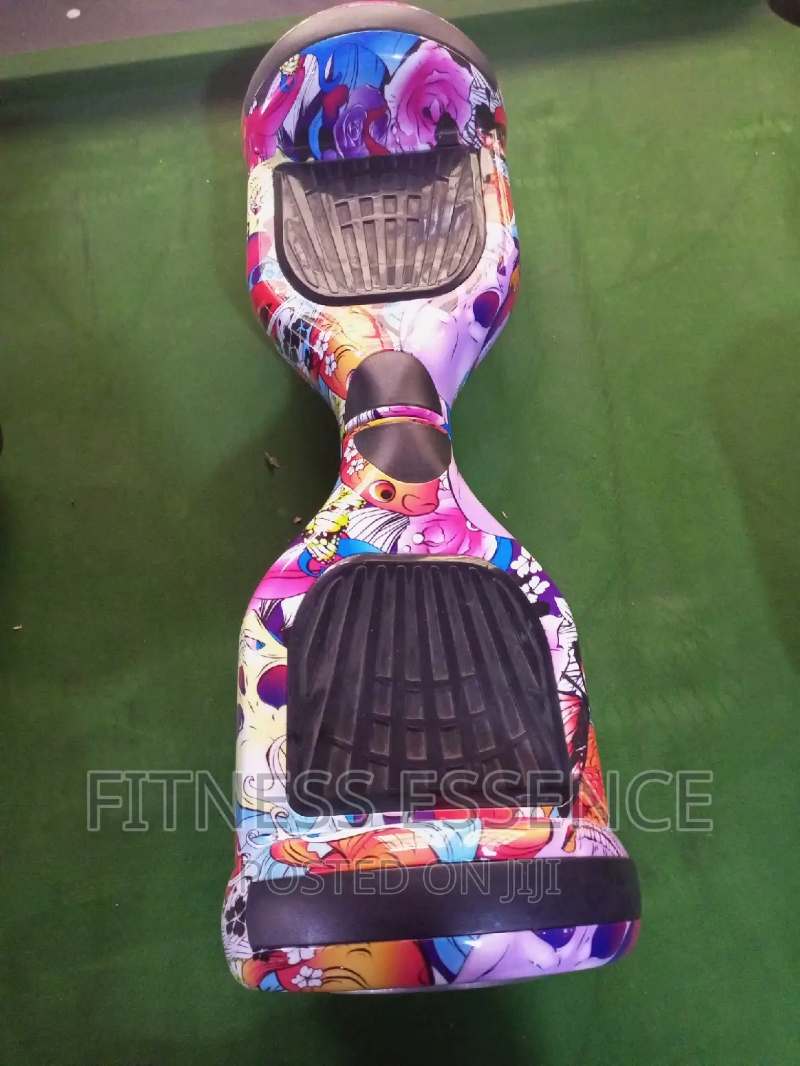 Hover Board