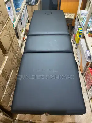 Stainless Advanced Foldable Massage Bed