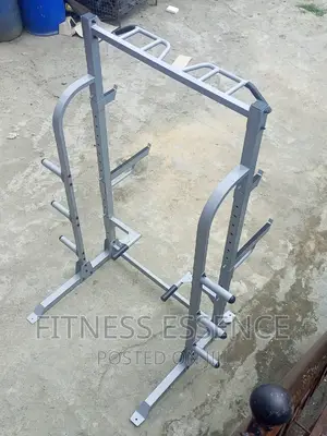Squat Rack