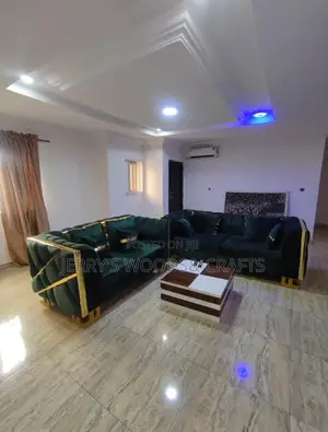 5 Seater Sofa Chair