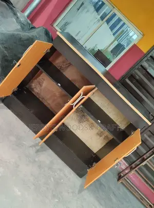 Kitchen Cabinet