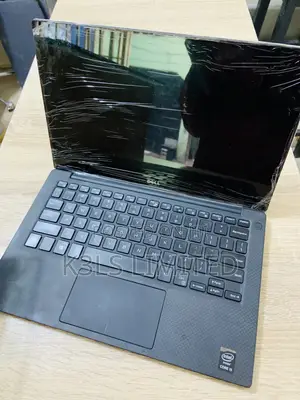 Laptop Dell XPS 13 8GB Intel Core I5 SSD 256GB