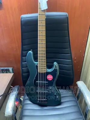 Fender Bass Guitar 5 Strings