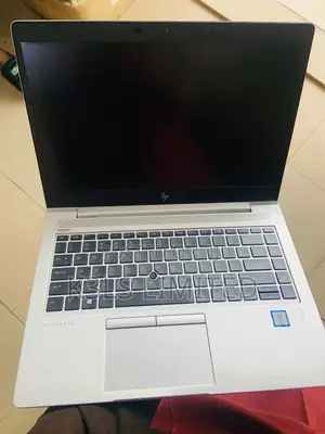 Laptop HP EliteBook 840 G6 16GB Intel Core I5 SSD 512GB