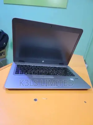 Laptop HP EliteBook 840 G3 8GB Intel Core I5 SSD 256GB