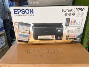 Espon Ecotank L3250 Printer
