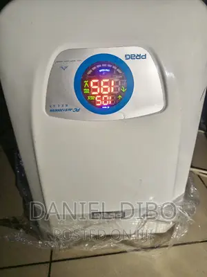 Prag Stabilizer 10KVA