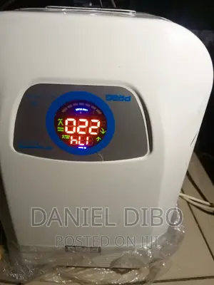 Prag Stabilizer 10KVA