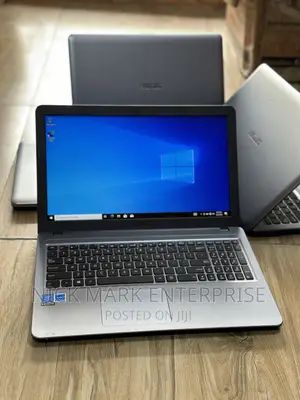 Laptop Asus VivoBook X540SA 4GB Intel Pentium HDD 500GB