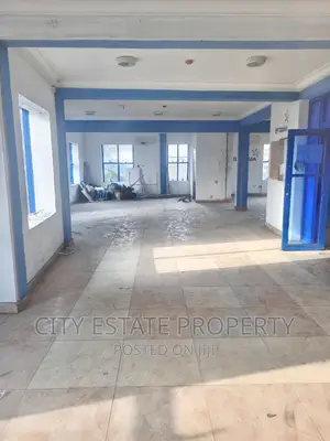 Office Hall for Rent in Gra Porharcourt