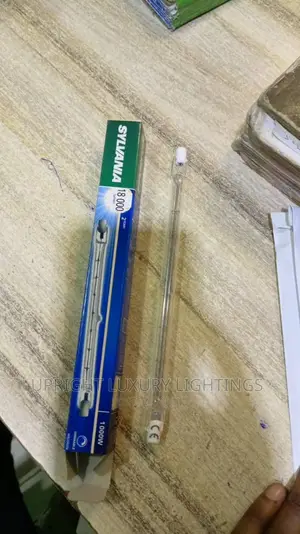 1000watts Sylvania Halogen Bulb