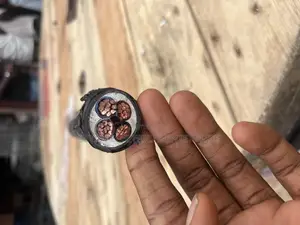 35mm PVC Cable