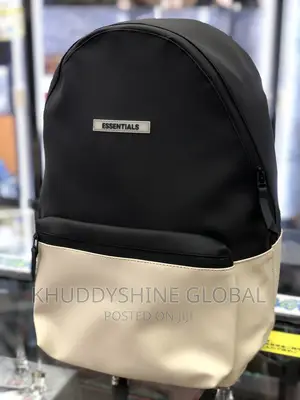Men Fashion Backpack Laptop Backpack Couple Waterproof