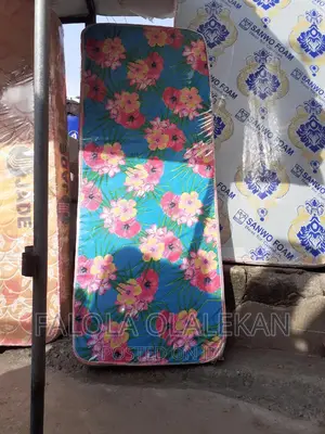 2.5 by 4inches Student Mattress