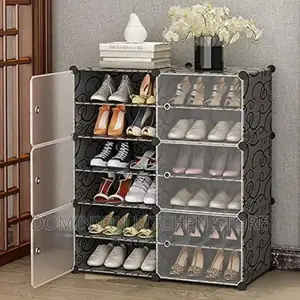 Shoe Cabinet