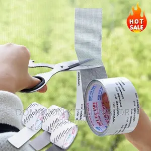 Self Adhesive Net Tape