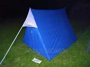 Camping Tents