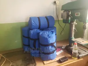 Sleeping Bags