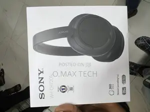 Sony Wh-ch720n Wireless Over-ear Noise-canceling Headphones