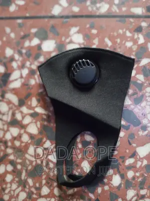 Reusable,Washable, With Valve Face Mask