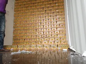 Kabisa Vitamin Drink 250ml - 24 Cans in a Carton