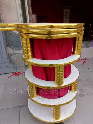 Church Offering Baskets (Free Delivery Nationwide)