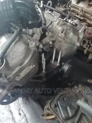 Complete Engine for Ford Edge From 2007 2008 2009
