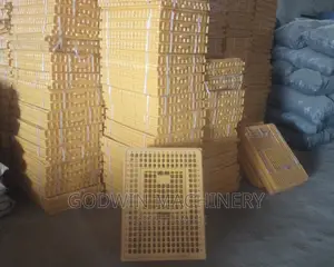 Protective Cage for Birds Movement.