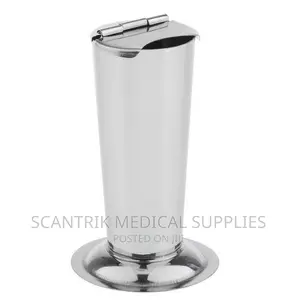 Dental Forceps Jar