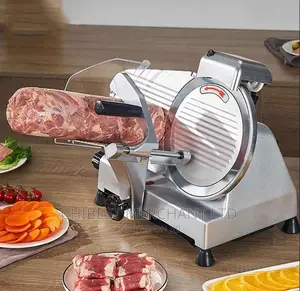 Meat Slicer Machine
