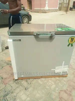 250l Inverter Fast Cooling Freezer Sfl250inv