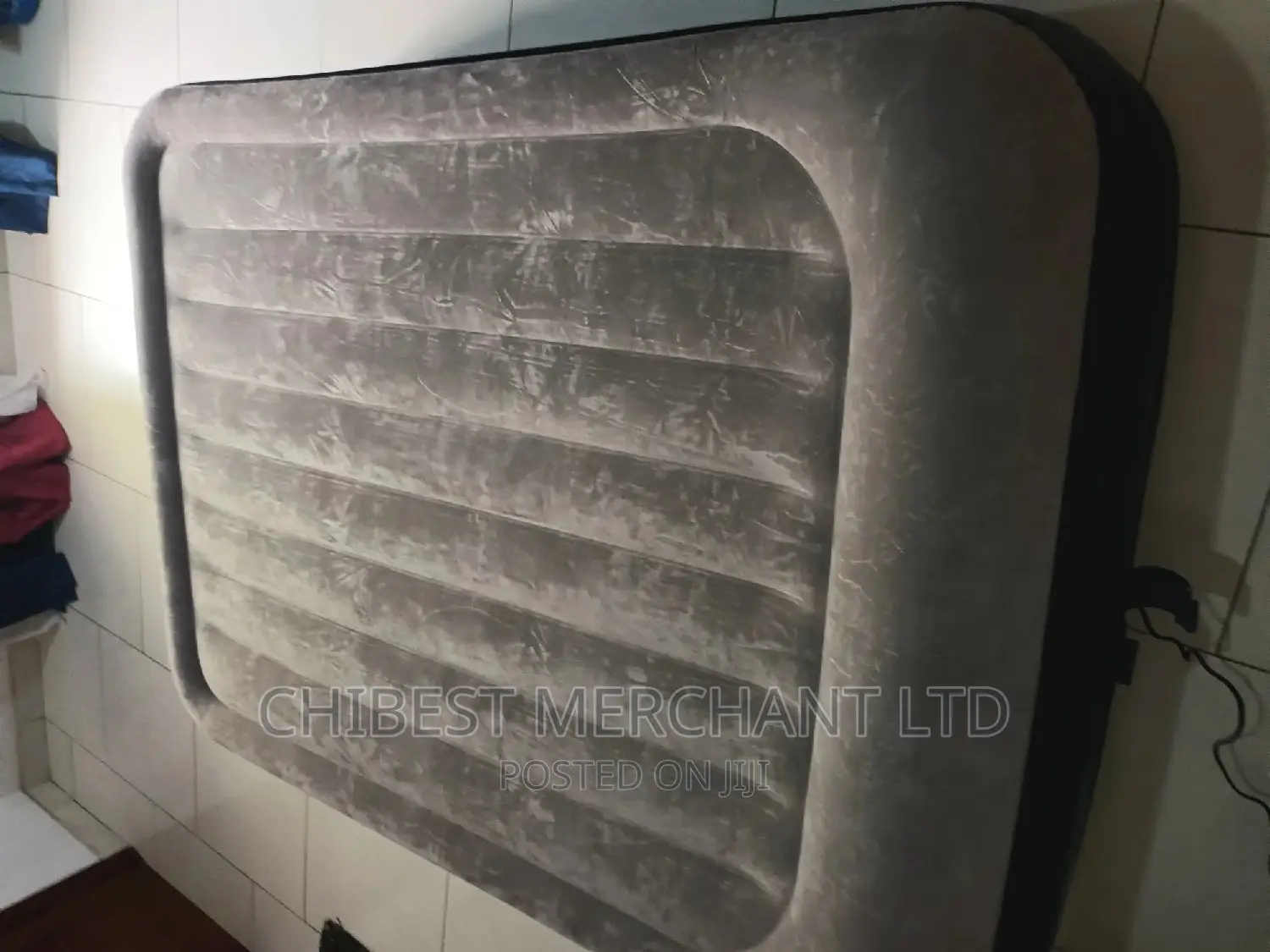 Intex Airbed