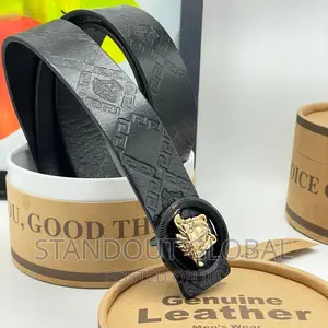 Versace Belt