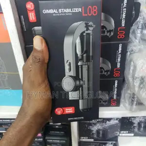 Gimbal Stabilizer L08