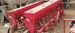Mechanical Seed Panter (13 Rows)