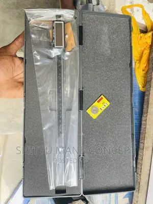Digital Vernier Caliper 12”