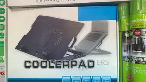 Laptop Cooling Pad