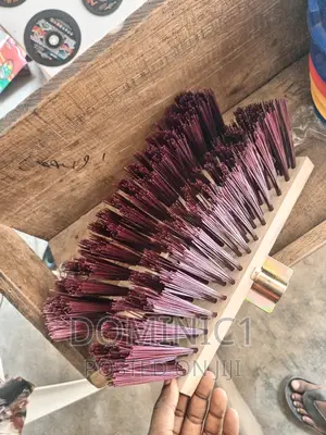 Roadside Brush