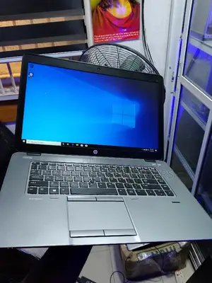Laptop HP EliteBook 755 8GB AMD A10 HDD 500GB