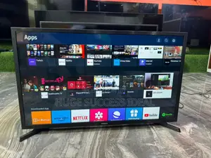 SAMSUNG 32 Inch T300 Series Smart Full HD LED TV 2020