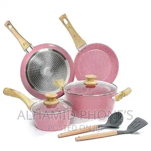 Cookware Set