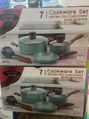 Cookware Set