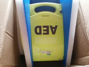 Zoll Defibrillator Far Date