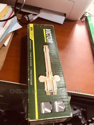 Victor Torch Welding Cutting Handle