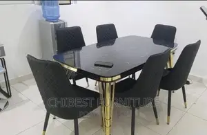 Standard Dining Sets by 6