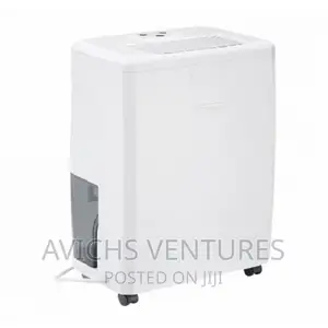 10L Everdri Moisture Absorption Dehumidifier