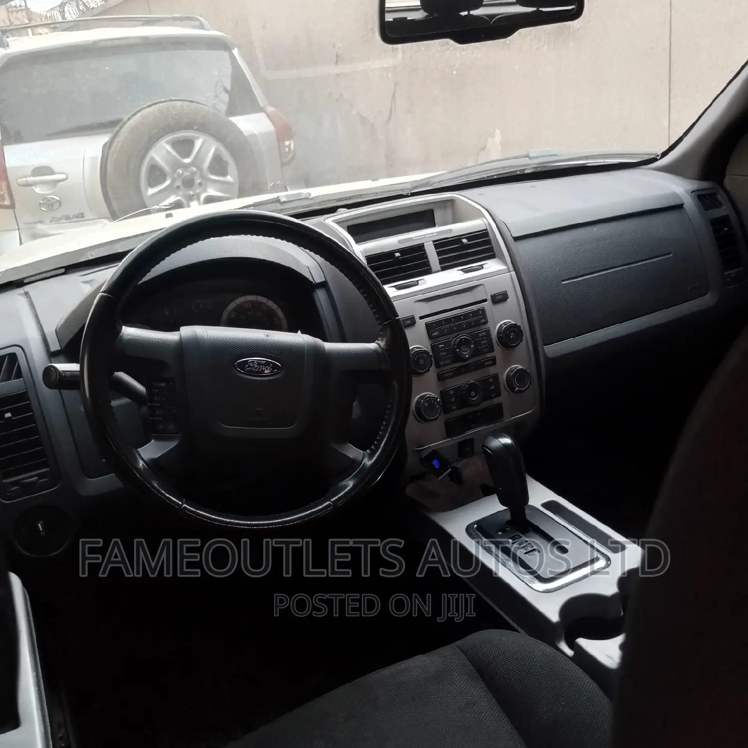Executive Car Services-