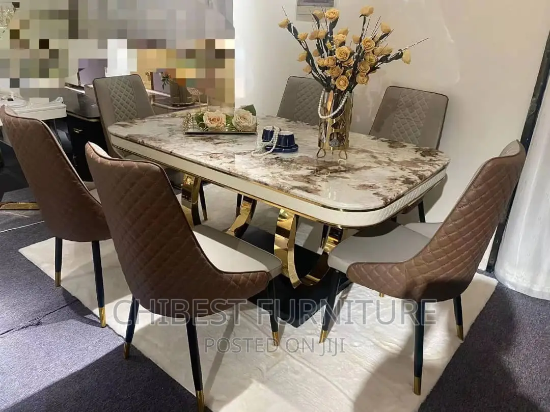 Standard Dining Sets